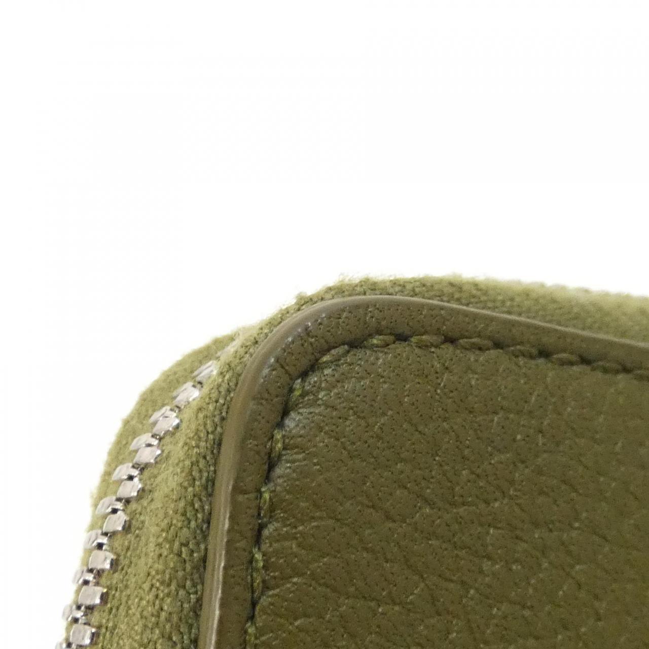 ボッテガヴェネタ カーフ 財布