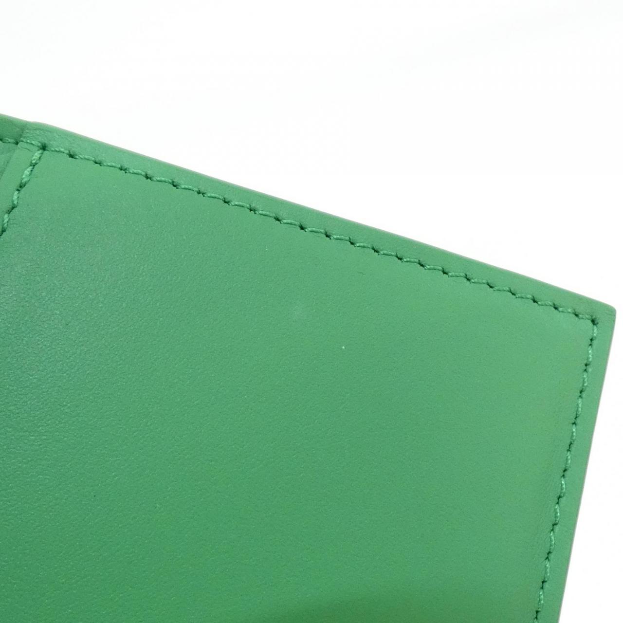 ルイヴィトン ポルトフォイユパイロット モノグラムトリヨン 財布