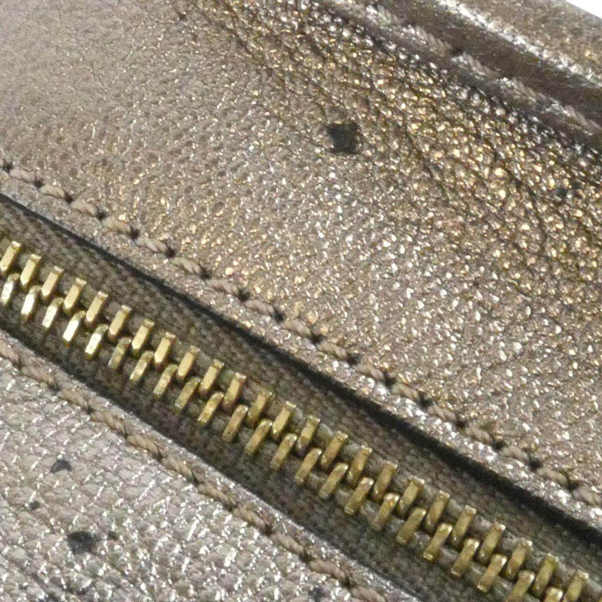 ロエベ アマソナ ゴート ハンドバッグ