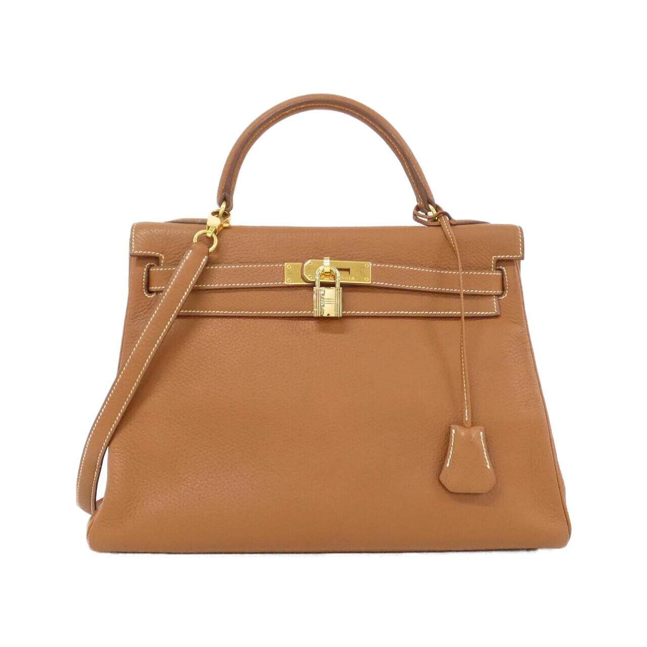 エルメス ケリー32 トリヨンクレマンス
