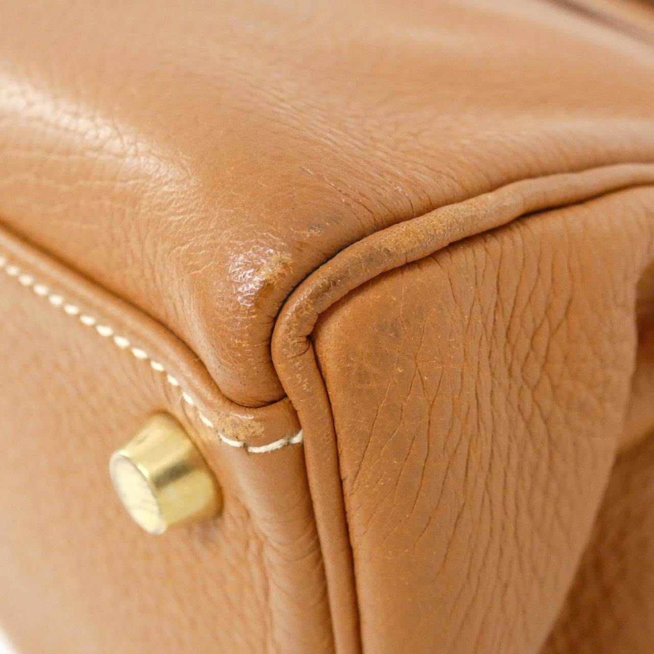 エルメス ケリー32 トリヨンクレマンス