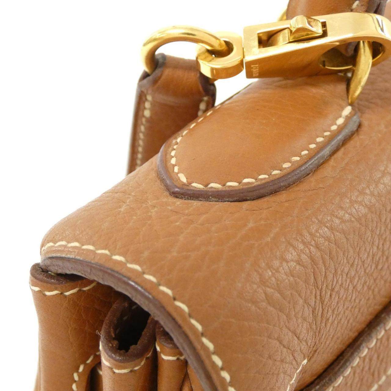 エルメス ケリー32 トリヨンクレマンス