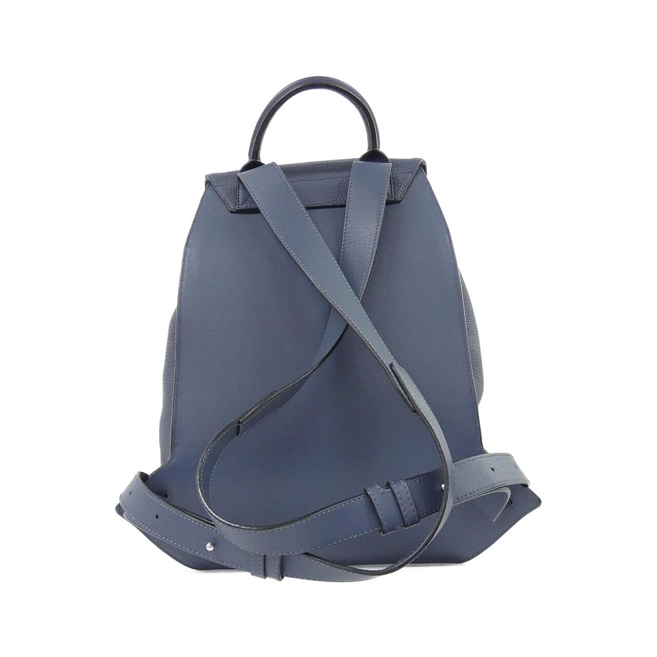 ロエベ DRAWSTRING BACKPACK カーフ リュックサック