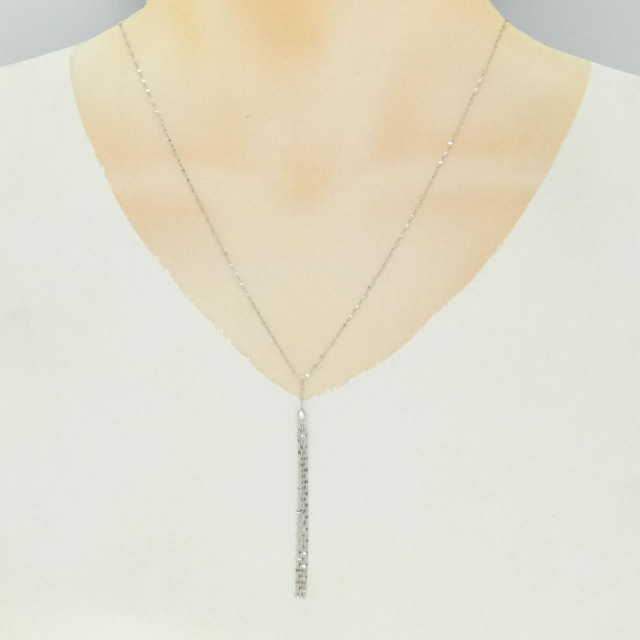 プラチナ850 ネックレス