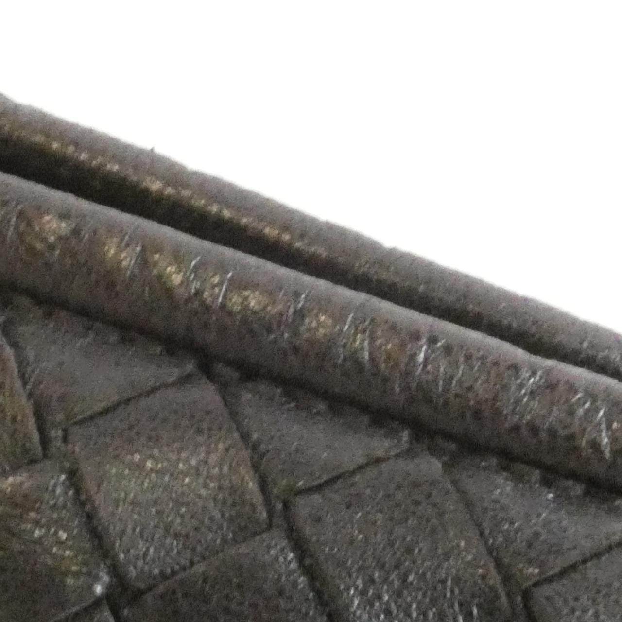 ボッテガヴェネタ レザーショルダーバッグ