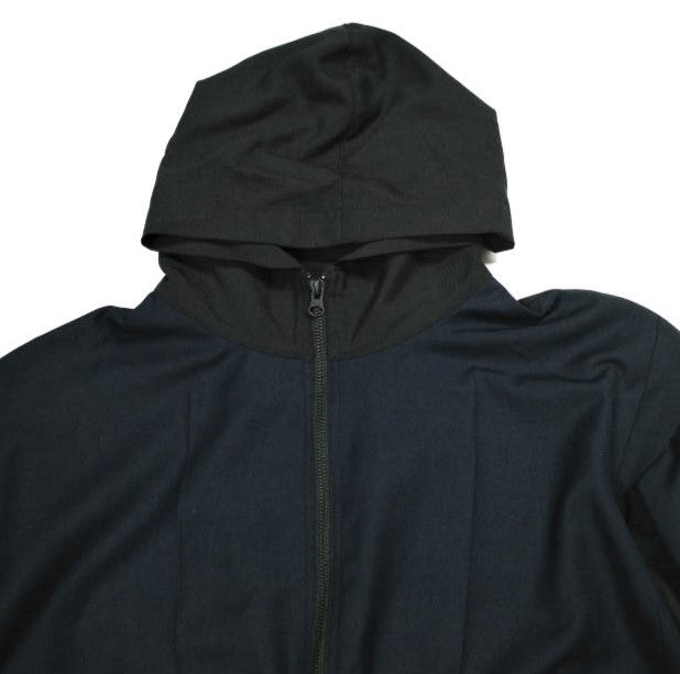 CHANGES Remake Hoodie ウールアウター