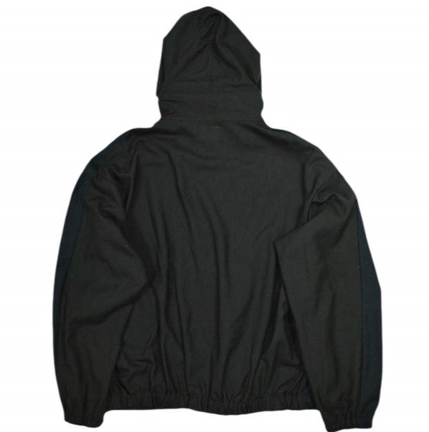 CHANGES Remake Hoodie ウールアウター