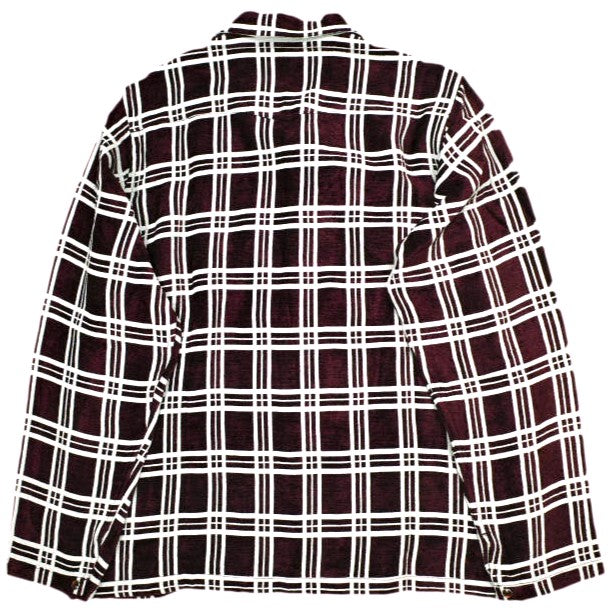 ニードルス Cowboy One-Up Shirt R/AC モール チェック シャツ