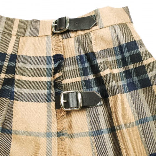 O'NEIL of DUBLIN CLASSIC REGLAR ウールスカート
