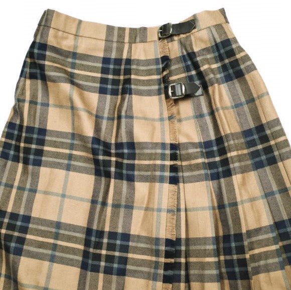 O'NEIL of DUBLIN CLASSIC REGLAR ウールスカート