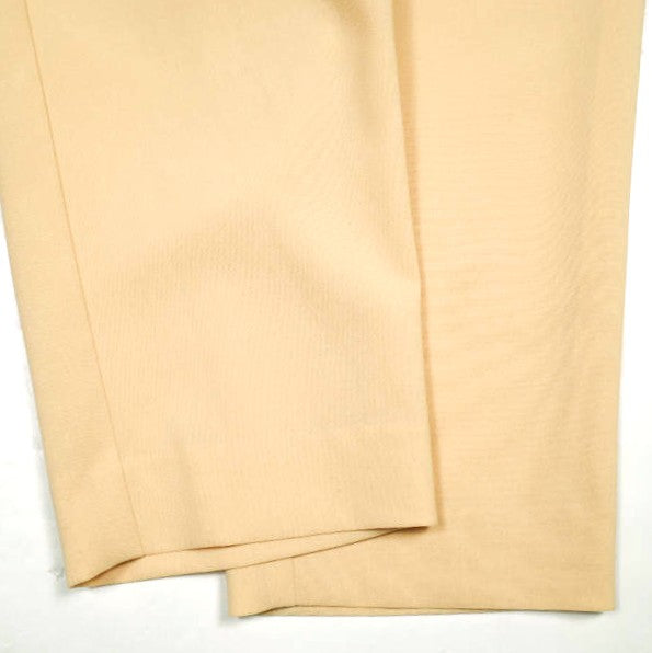 ハイク STRETCH TAPERED PANTS ポリエステル パンツ