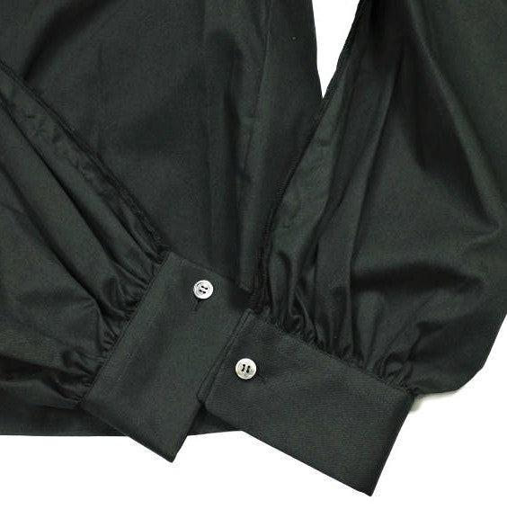 タオ コムデギャルソン TO-B007 コットン 長袖シャツ