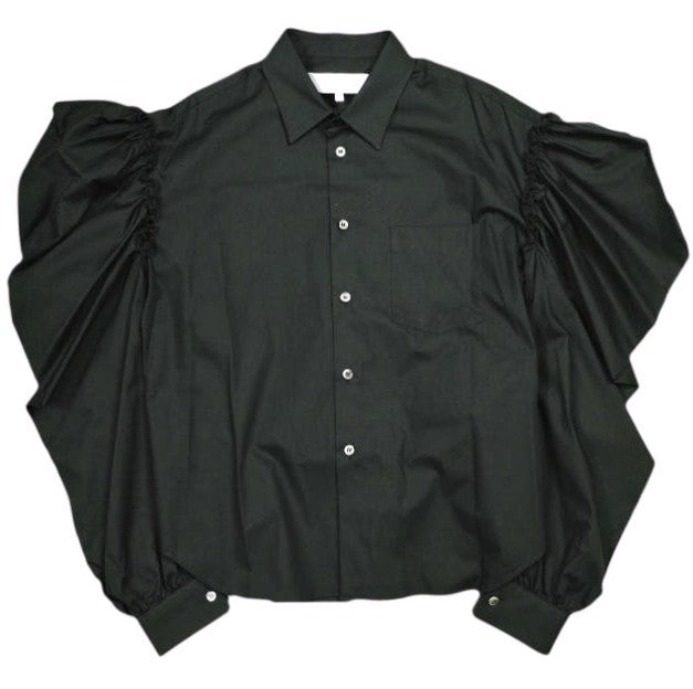 タオ コムデギャルソン TO-B007 コットン 長袖シャツ