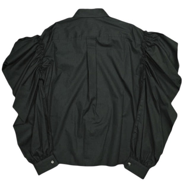 タオ コムデギャルソン TO-B007 コットン 長袖シャツ