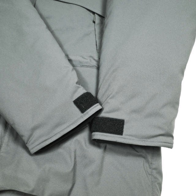 N.HOOLYWOOD TEST PRODUCT EXCHANGE SERVICE PRIMALOFT中綿ジャケット