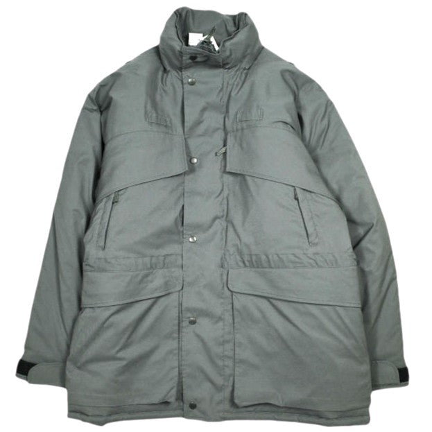 N.HOOLYWOOD TEST PRODUCT EXCHANGE SERVICE PRIMALOFT中綿ジャケット