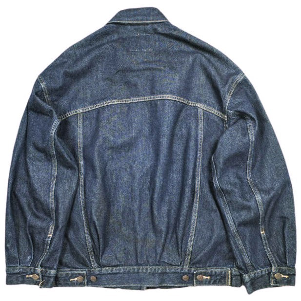 リーバイス トラッカージャケット コットンデニムジャケット