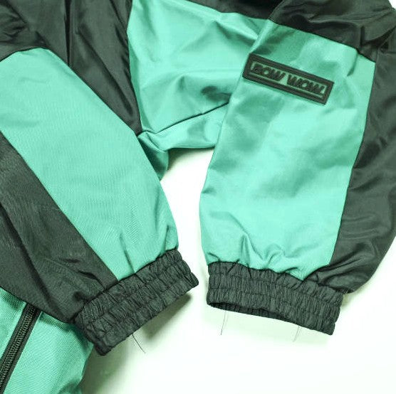 BOWWOW BIGGY MOUNTAIN PARKA ナイロン アウター