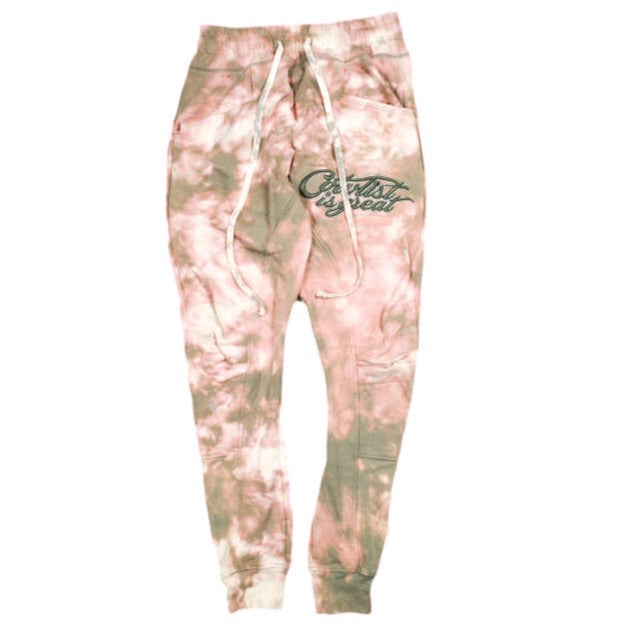 cvtvlist Usual Pants コットン パンツ 限定