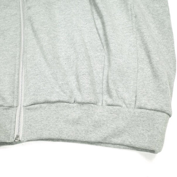 cvtvlist OSK EXCLUSIVE USUAL ZIP HOODIE コットン パーカー(限定)