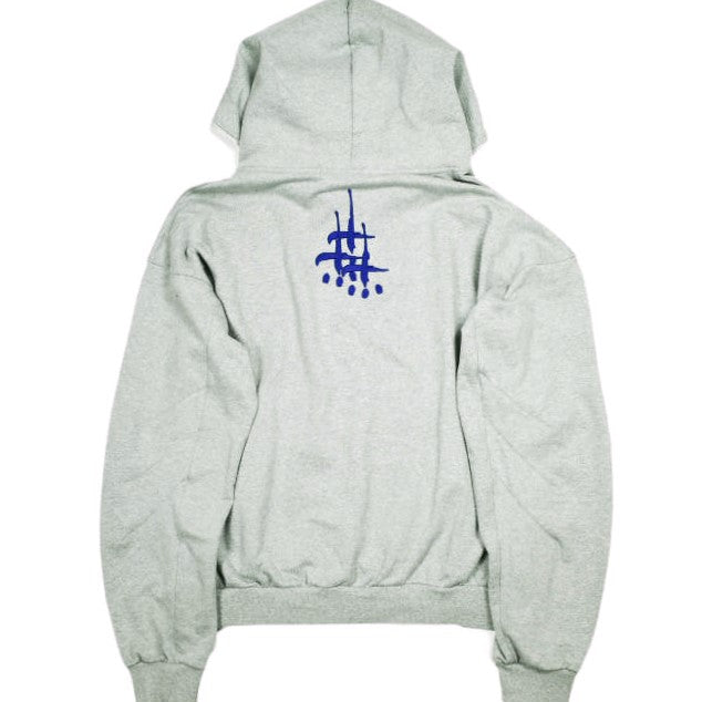 cvtvlist OSK EXCLUSIVE USUAL ZIP HOODIE コットン パーカー(限定)