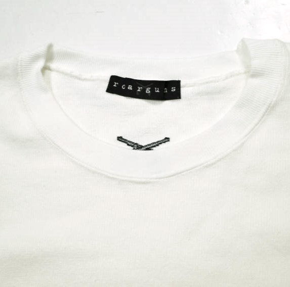 roarguns BARBARIAN JERSEY T コットン 長袖Tシャツ