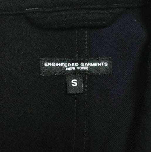 Engineered Garments Bedford Jacket ウール ジャケット