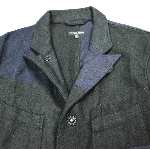 Engineered Garments Bedford Jacket ウール ジャケット