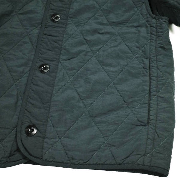 オーエーエムシー COMBAT LINER JACKET ナイロンポリエステル ジャケット