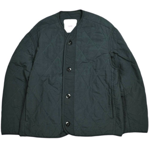 オーエーエムシー COMBAT LINER JACKET ナイロンポリエステル ジャケット