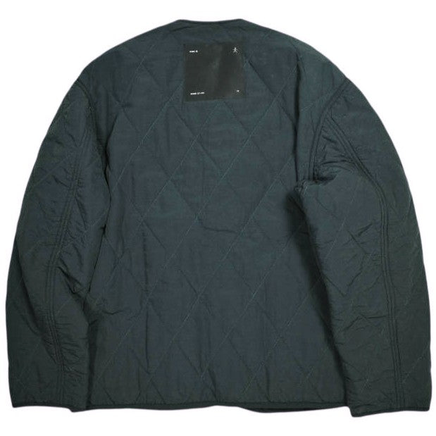 オーエーエムシー COMBAT LINER JACKET ナイロンポリエステル ジャケット
