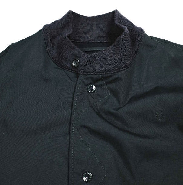 エンジニアードガーメンツ LINER JACKET PC Poplin Melton ジャケット