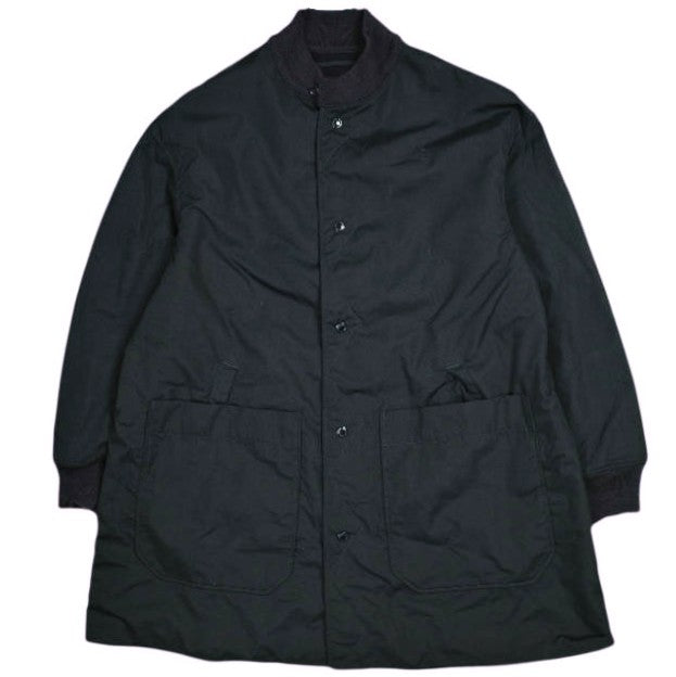 エンジニアードガーメンツ LINER JACKET PC Poplin Melton ジャケット