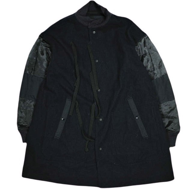 エンジニアードガーメンツ LINER JACKET PC Poplin Melton ジャケット