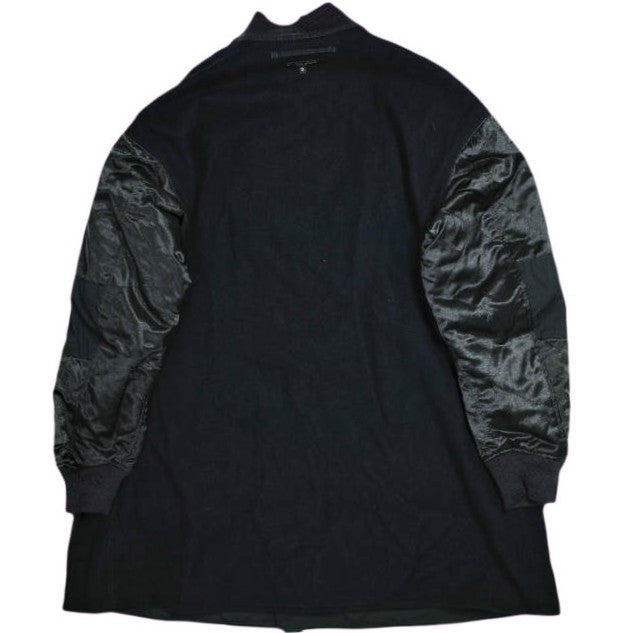 エンジニアードガーメンツ LINER JACKET PC Poplin Melton ジャケット