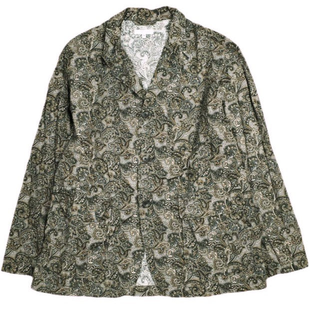エンジニアードガーメンツ Loiter Jacket コットン ジャケット