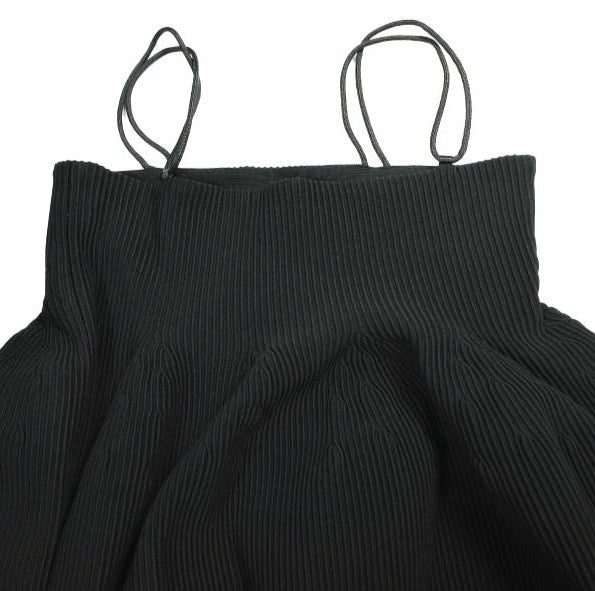 シーエフシーエル HYPHA STRAP MINI DRESS ポリエステル ドレス