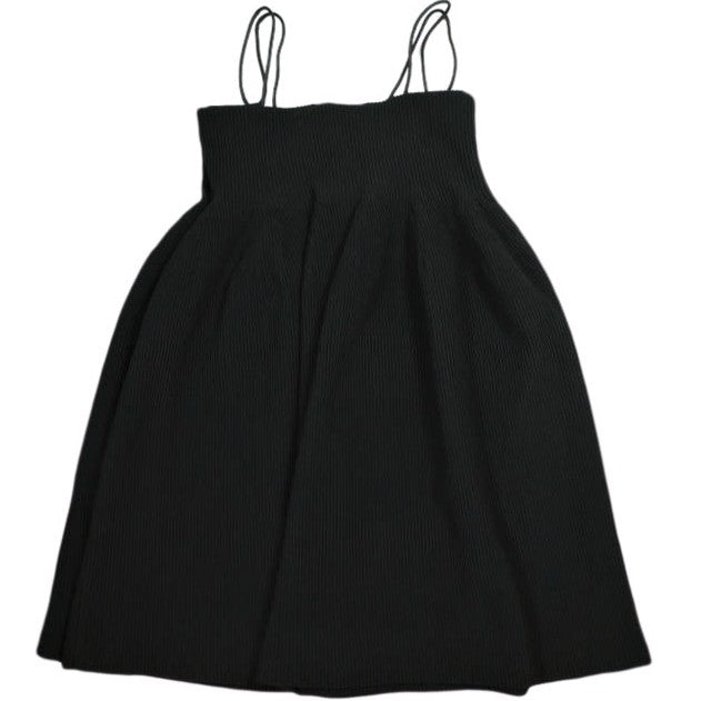 シーエフシーエル HYPHA STRAP MINI DRESS ポリエステル ドレス