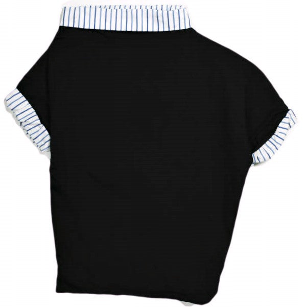 ドリスヴァンノッテン HENESSA 8603 コットン Tシャツ
