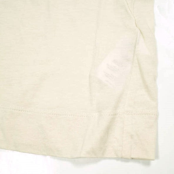 ドリスヴァンノッテン HAPPY TAPE コットン Tシャツ