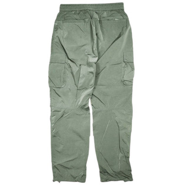 キスニューヨークシティ Bristol Cargo Pant ナイロンパンツ