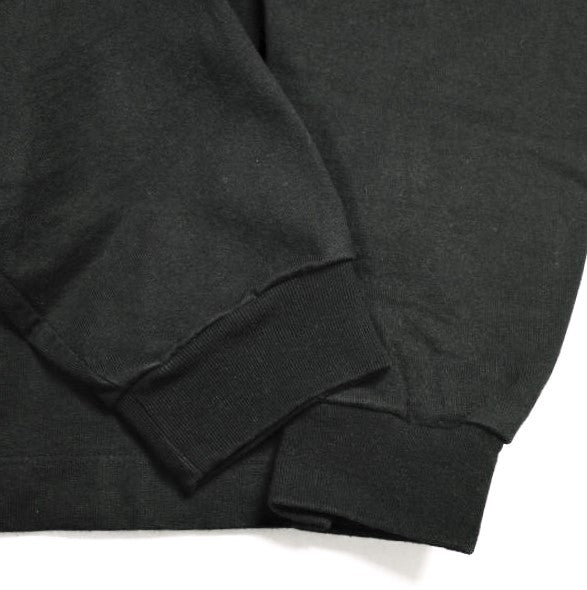 ビューティーアンドユース ユナイテッドアローズ 12ozコットン長袖Tシャツ