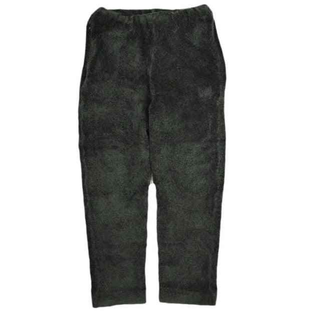 ニードルス Lewis Pant シンセティックボア パンツ
