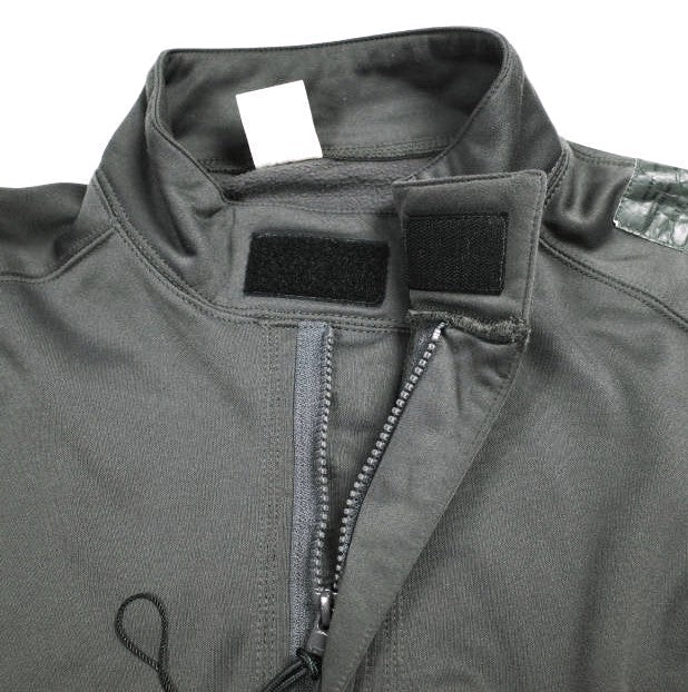 エヌハリウッドテストプロダクトエクスチェンジサービスワイルドシングスPULLOVER BLOUSON ポリエステルブルゾン