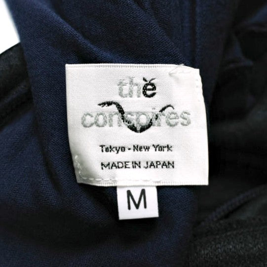 ザコンスパイアーズ INSIDE FLANNEL UT ポリエステル パンツ