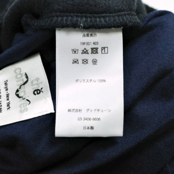 ザコンスパイアーズ INSIDE FLANNEL UT ポリエステル パンツ