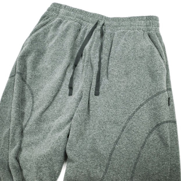 E. TanC POLARTECスウェットパンツ