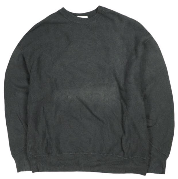キャルオーライン ピルグリムサーフ+サプライ Sweat Crew コットン スウェット