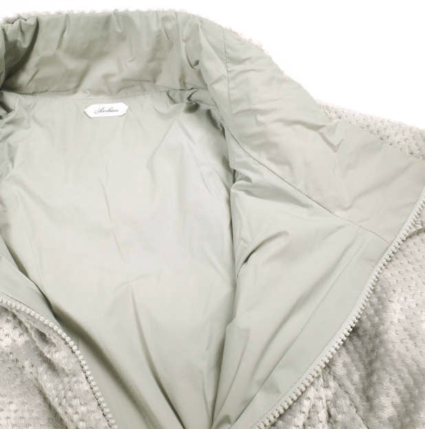 ポストアーカイブファクション RIVER JACKET ARCHIVE ナイロンジャケット