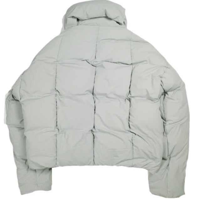 エーエースペクトラム MALVERN DOWN JACKET ストレッチナイロンタフタ ダウンジャケット